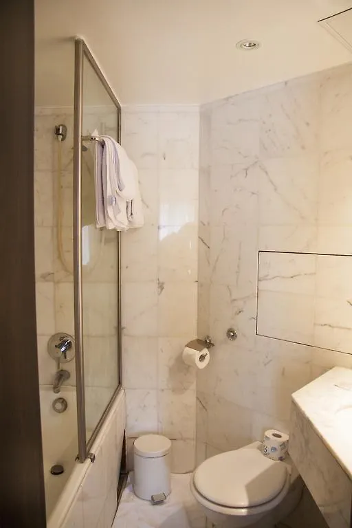 Hotel Bac Saint-Germain Paris 3*,