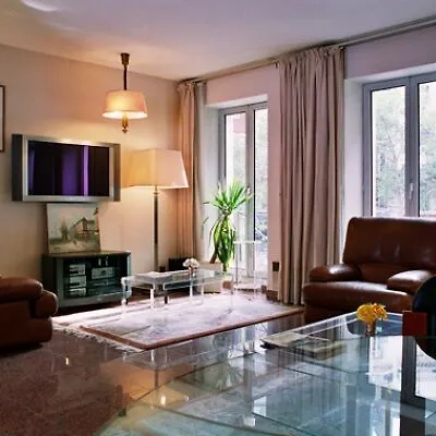 Hotel Bac Saint-Germain Paris