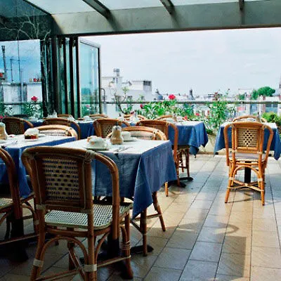 Hotel Bac Saint-Germain Paris 3*,  Fransa