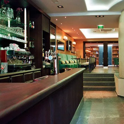 Hotel Bac Saint-Germain Paris
