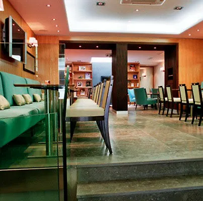 Hotel Bac Saint-Germain Paris