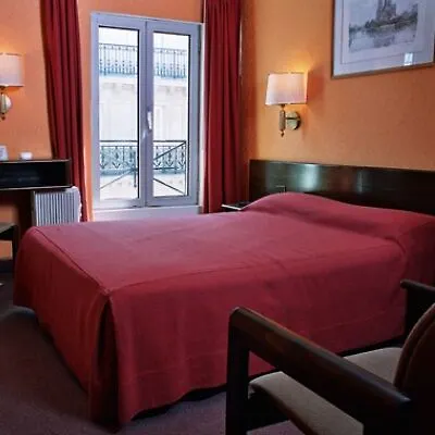 Hotel Bac Saint-Germain Paris
