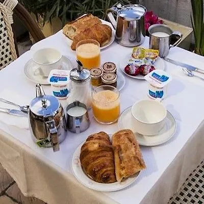 Hotel Bac Saint-Germain Paris