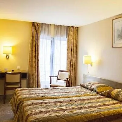 Hotel Bac Saint-Germain Paris