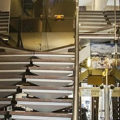 פריז Hotel Bac Saint-Germain