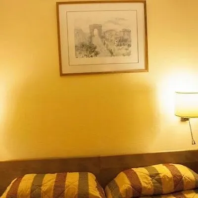 Hotel Bac Saint-Germain Paris