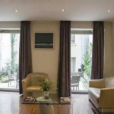 Hotel Bac Saint-Germain Paris 3*,