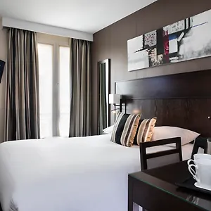 Hotel 1er