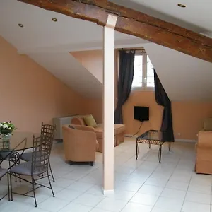 Appartement Holiday