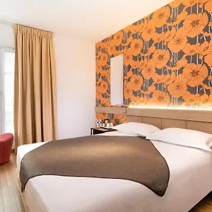 Hotel Hor Les Lumières