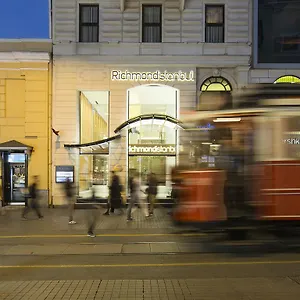 **** Отель Richmond Турция