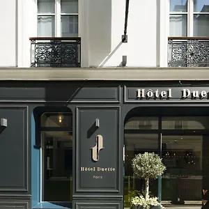 Duette Paris