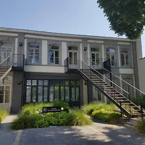 Appartement République Parking Privé Gratuit
