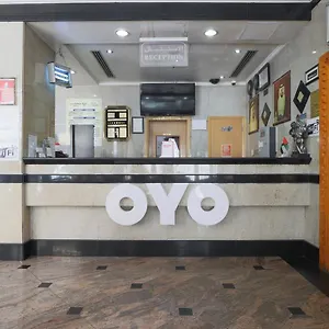 *** Отель Oyo 297 California ОАЭ