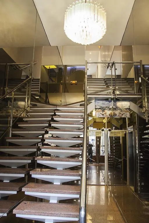 Hotel Bac Saint-Germain Paris France