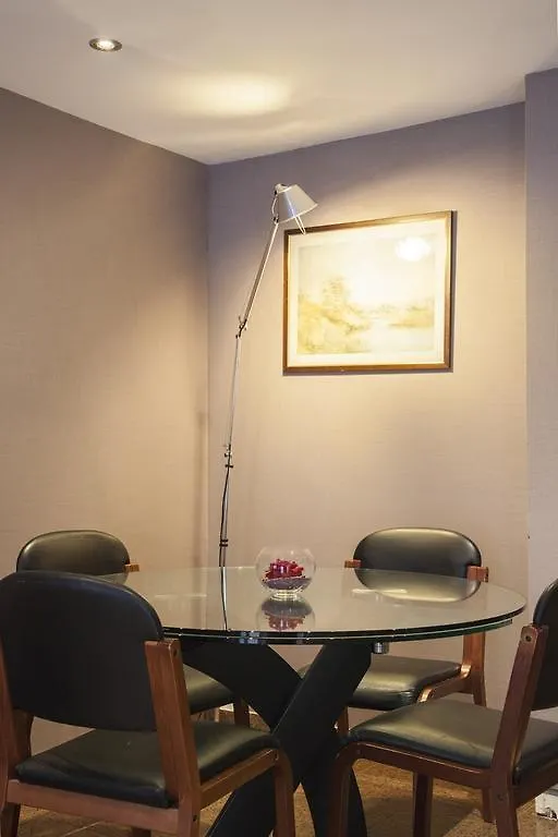 ***  Hotel Bac Saint-Germain Paris France