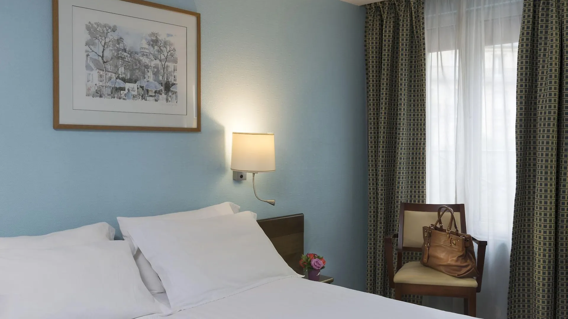 Hotel Bac Saint-Germain Paris 3*,