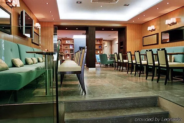 Hotel Bac Saint-Germain Paris