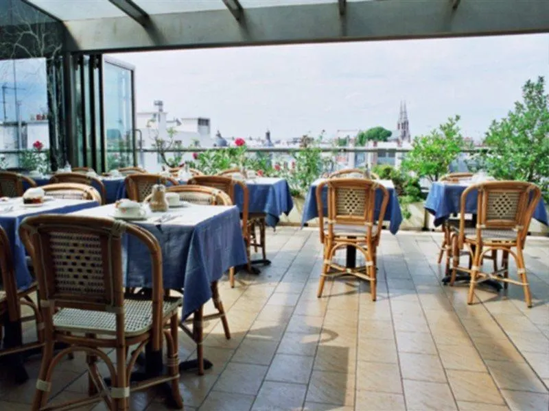Hotel Bac Saint-Germain Paris