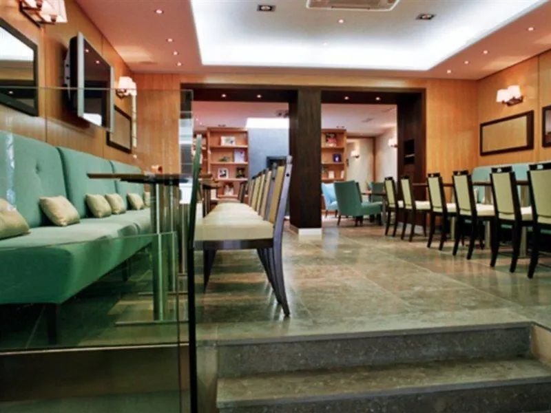 Hotel Bac Saint-Germain Paris