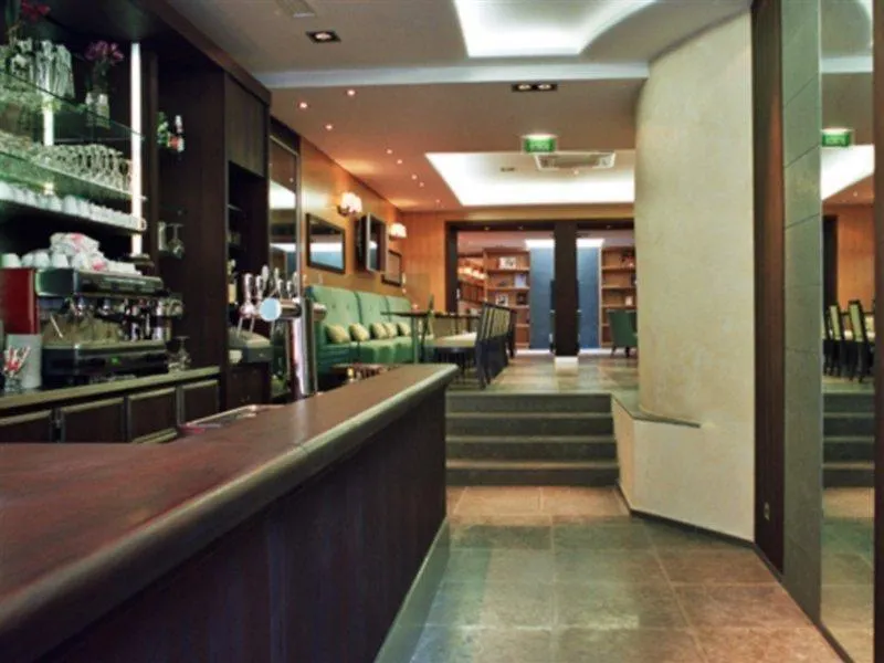 Hotel Bac Saint-Germain Paris