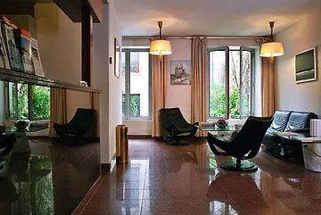 ***  Hotel Bac Saint-Germain Paris Frankrig