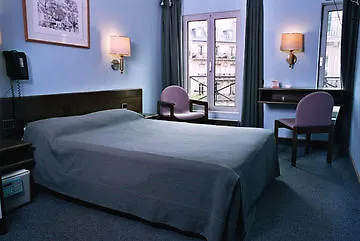 Hotel Bac Saint-Germain Paris