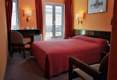 Hotel Bac Saint-Germain Paris