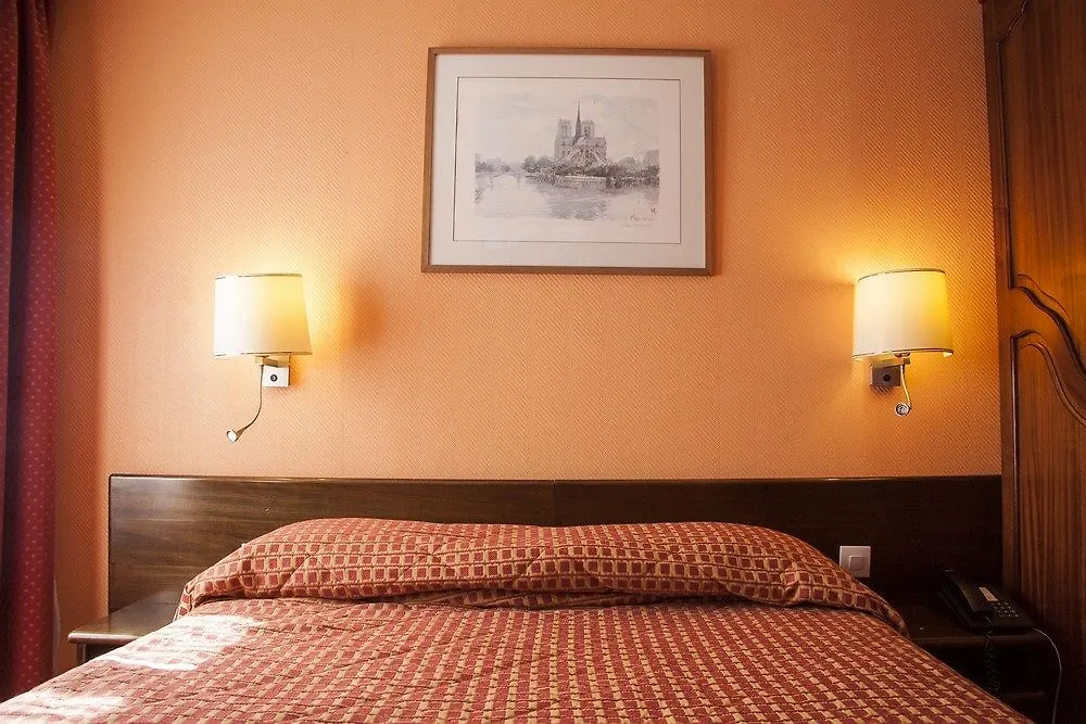 Hotel Bac Saint-Germain Paris