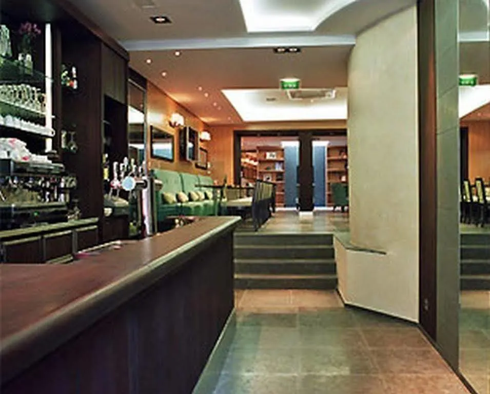 Hotel Bac Saint-Germain Paris