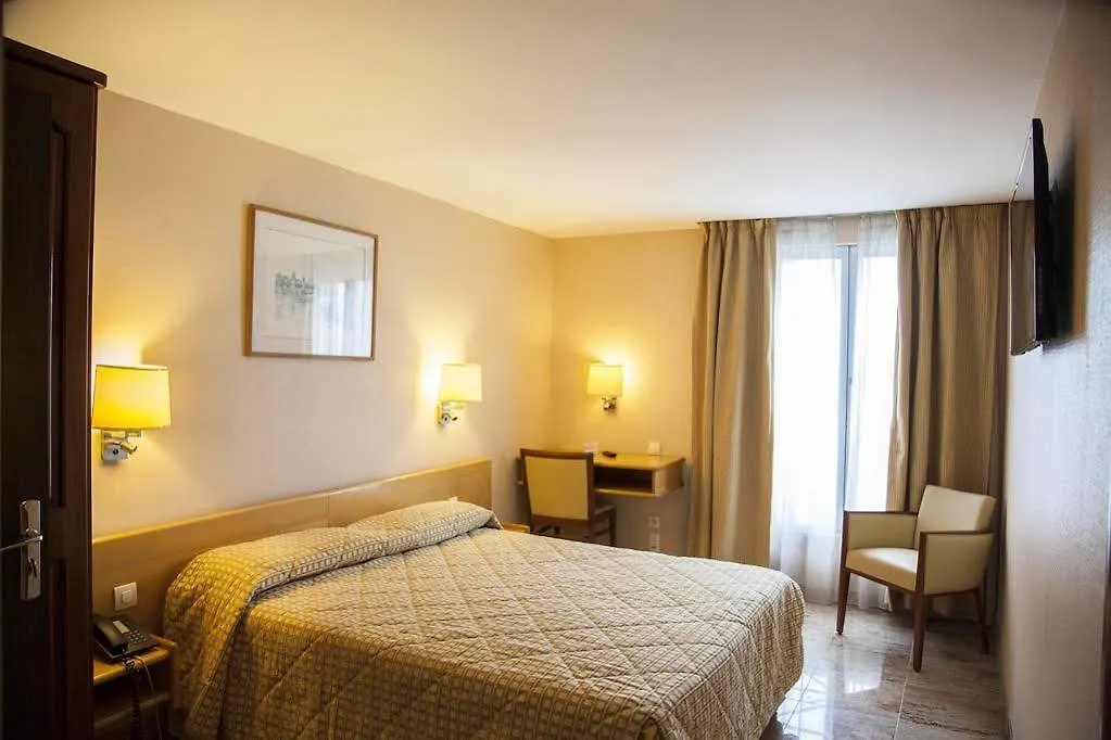 Hotel Bac Saint-Germain Paris