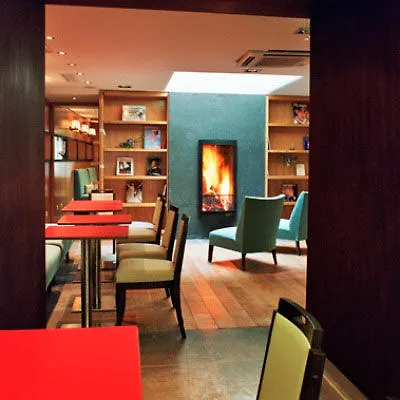 Hotel Bac Saint-Germain Paris France