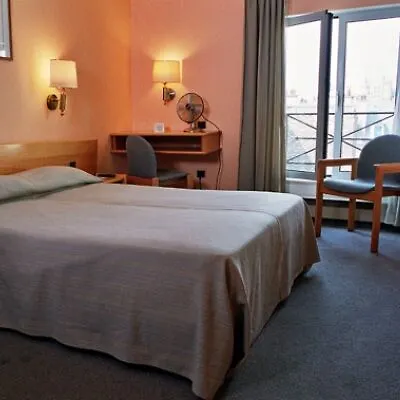 ***  Hotel Bac Saint-Germain Paris Frankrig