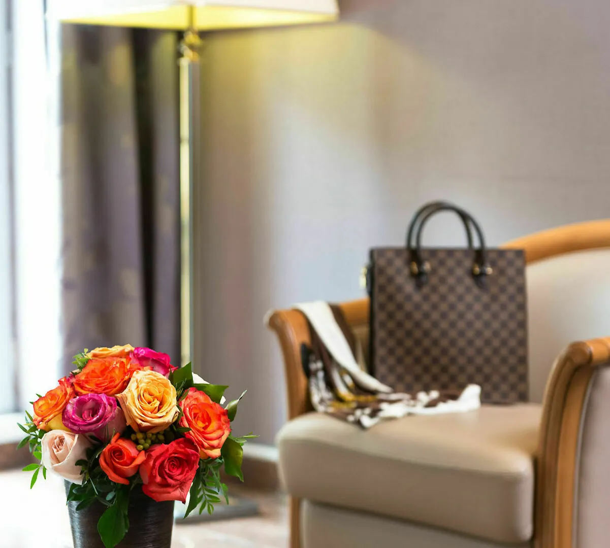 Hotel Bac Saint-Germain Paris