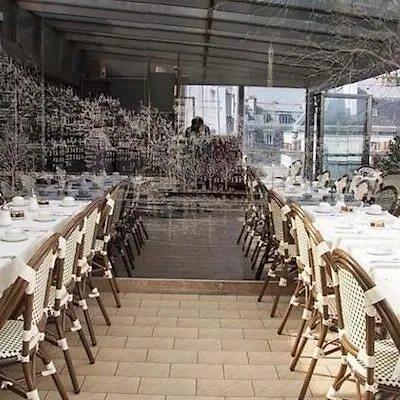Hotel Bac Saint-Germain Paris