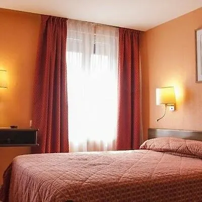 Hotel Bac Saint-Germain Paris 3*,