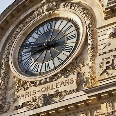Hotel Bac Saint-Germain Paris