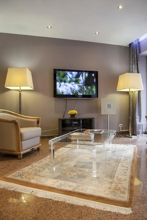Hotel Bac Saint-Germain Paris