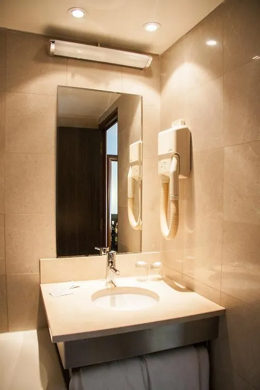 Hotel Bac Saint-Germain Paris