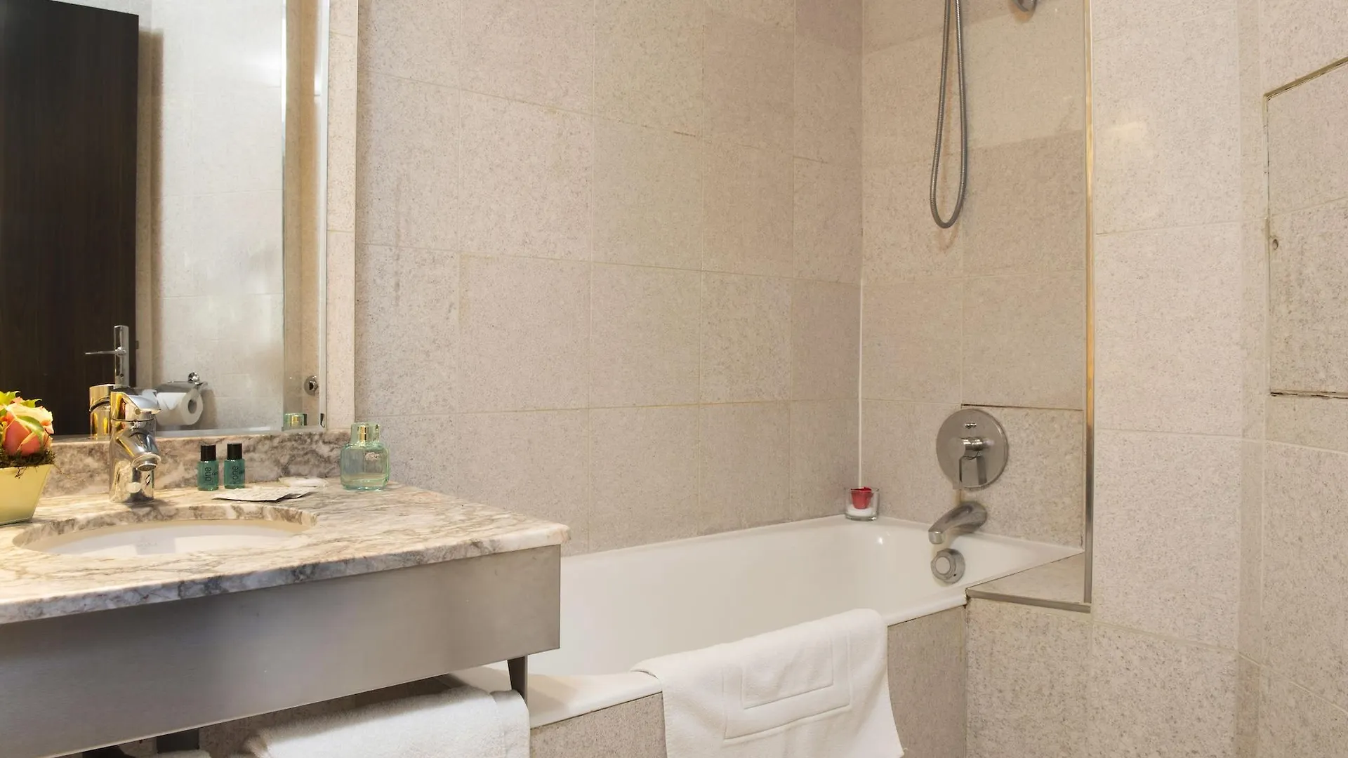 Hotel Bac Saint-Germain Paris