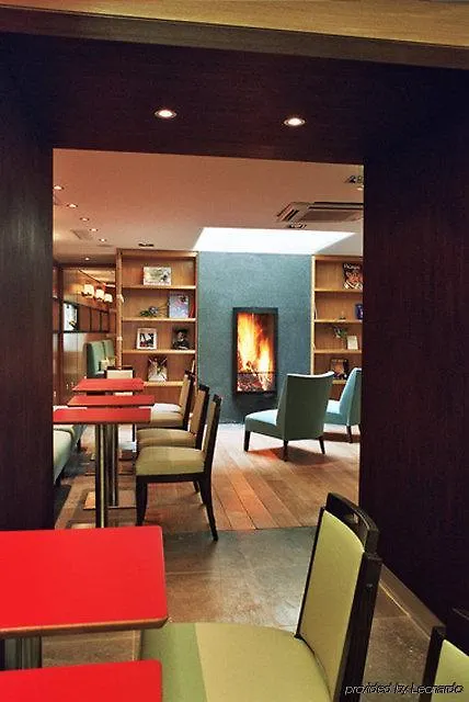 Hotel Bac Saint-Germain Paris France
