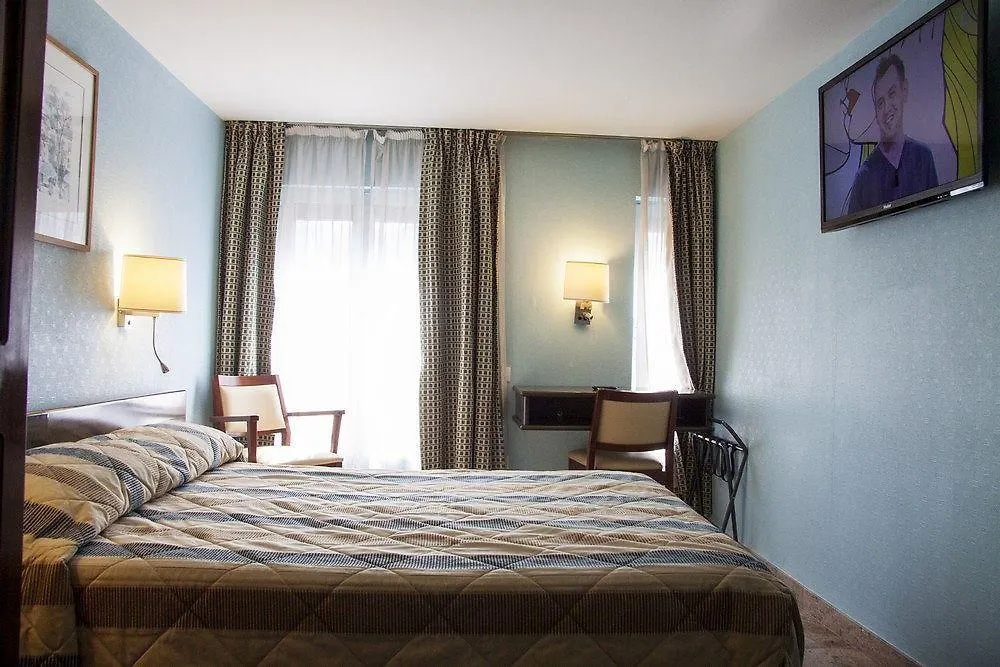 Hotel Bac Saint-Germain Paris