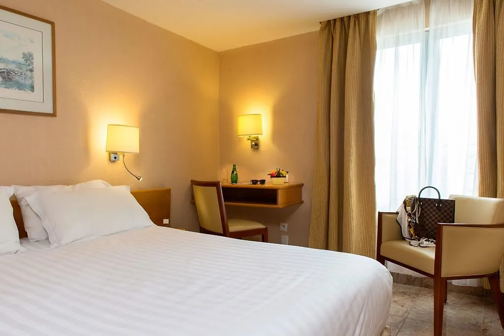 Hotel Bac Saint-Germain Paris