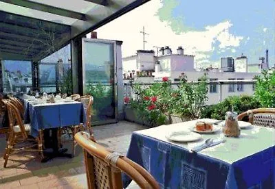 Hotel Bac Saint-Germain Paris 3*,