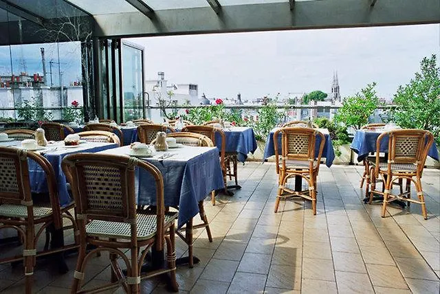 Hotel Bac Saint-Germain Paris