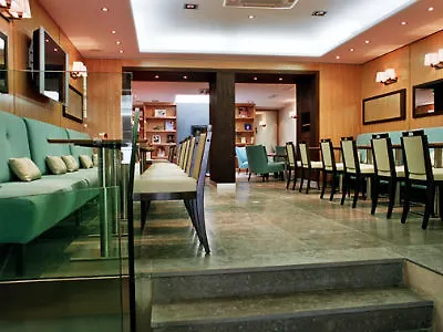 Hotel Bac Saint-Germain Paris