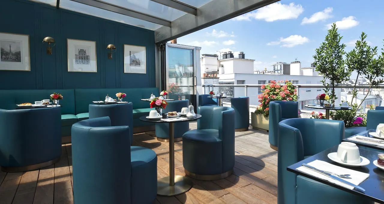 Hotel Bac Saint-Germain Paris 3*,  France