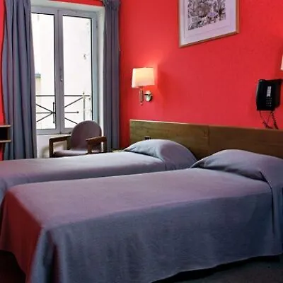 Hotel Bac Saint-Germain Paris France