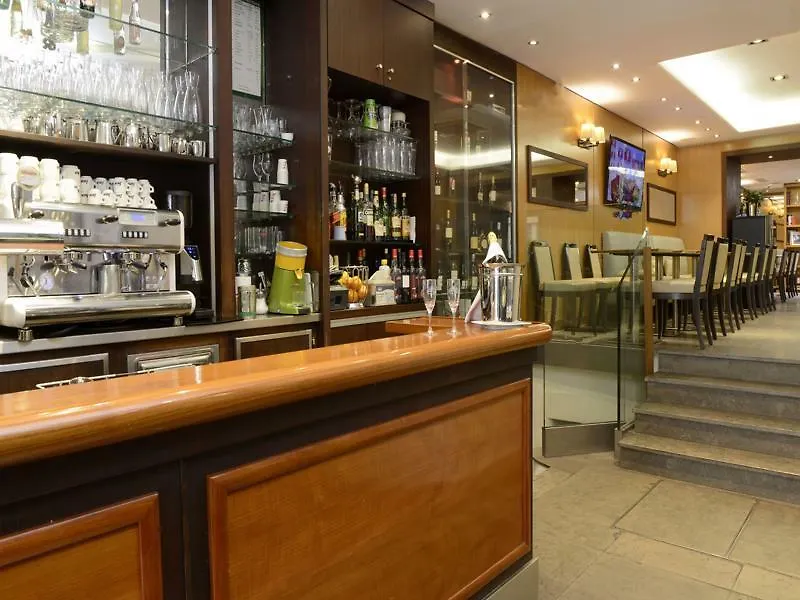 Hotel Bac Saint-Germain Paris
