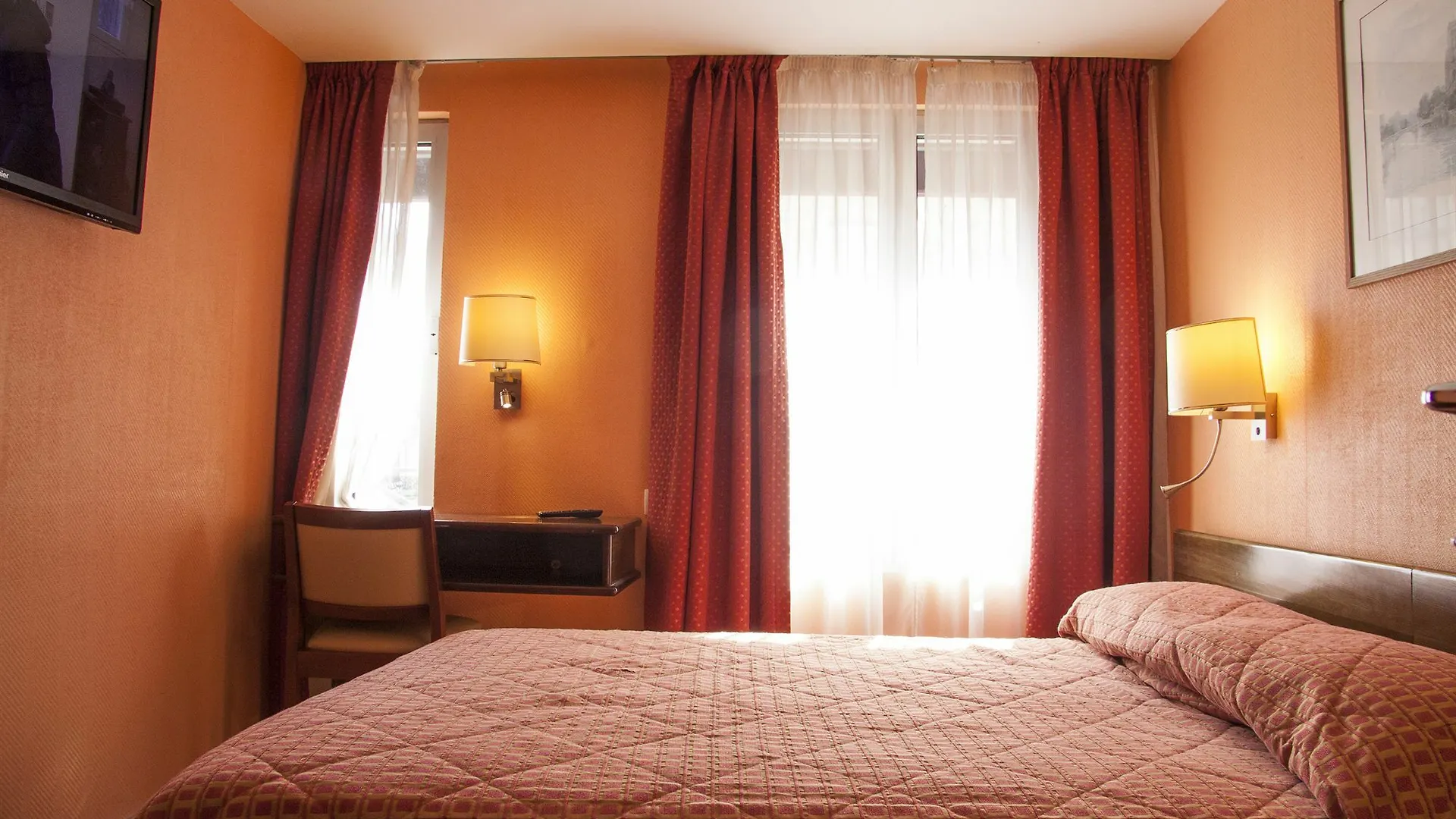 Hotel Bac Saint-Germain Paris 3*,